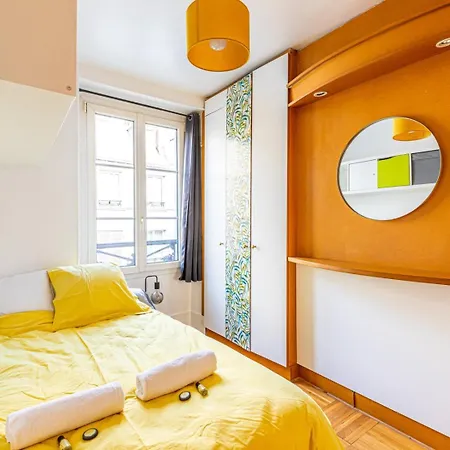 Guestready - Clair Et Spacieux A !