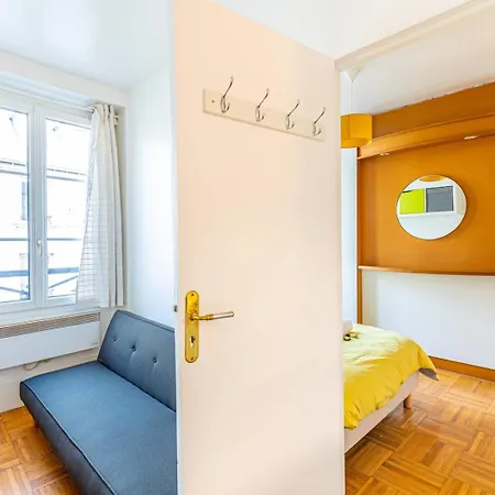 דירה Guestready - Clair Et Spacieux A ! *