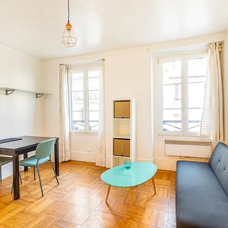 Guestready - Clair Et Spacieux A ! Apartment