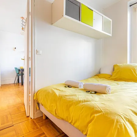Guestready - Clair Et Spacieux A ! Apartment *