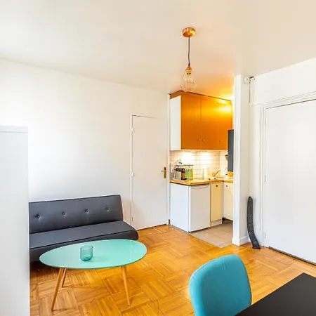Apartment Guestready - Clair Et Spacieux A ! *