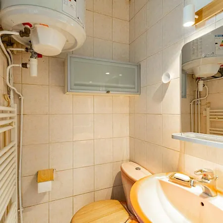 Guestready - Clair Et Spacieux A ! *
