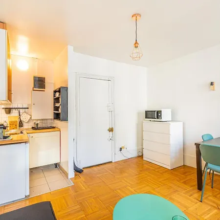 Guestready - Clair Et Spacieux A ! Apartment