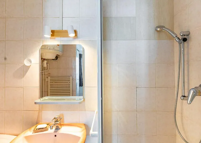 Guestready - Clair Et Spacieux A ! * Paris