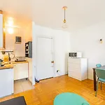 Guestready - Clair Et Spacieux à ! Appartamento