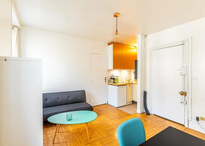 Lejlighed Guestready - Clair Et Spacieux A ! *